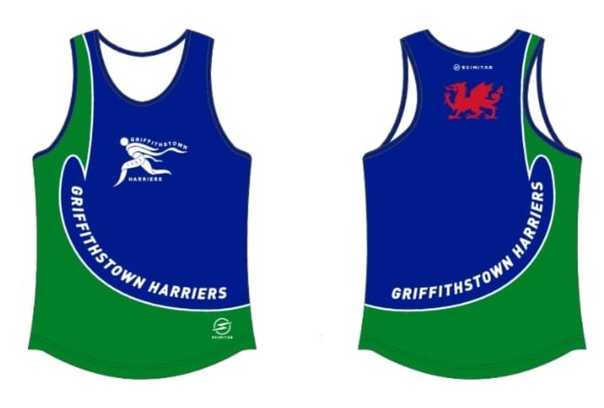 Griffithstown Harriers
