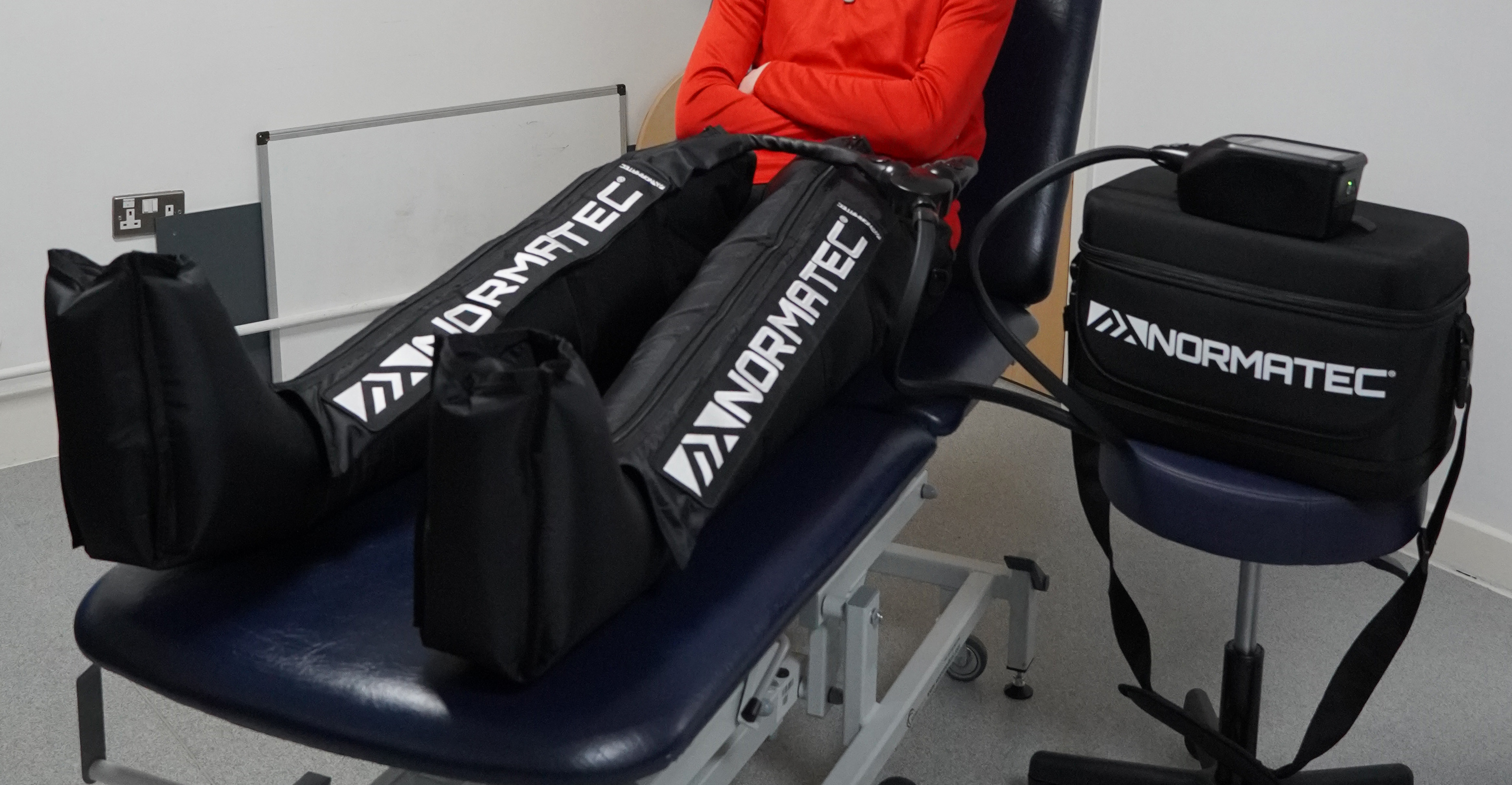 Normatec 