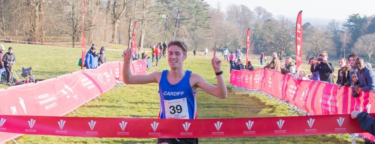Welsh Cross 2018 - James Hunt banner.jpg