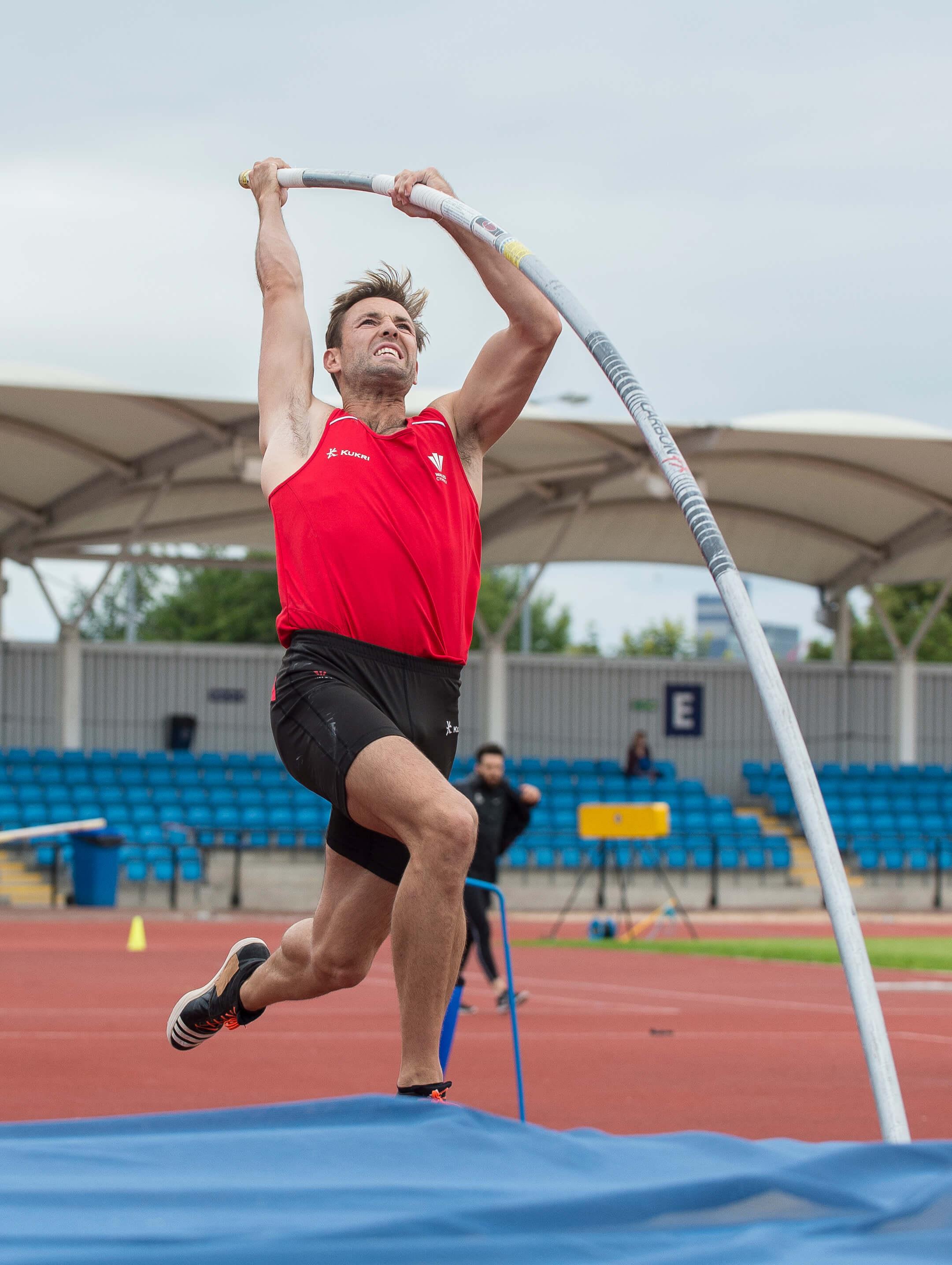 Ben Gregory _ Manchester International _ 294225.JPG