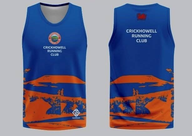 Crickhowell Running Club