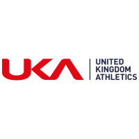UK Athletics logo