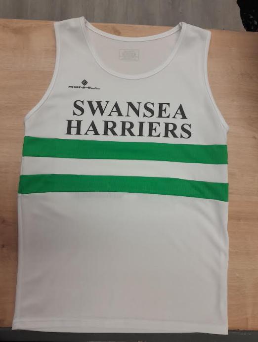 Swansea Harriers Athletics Club
