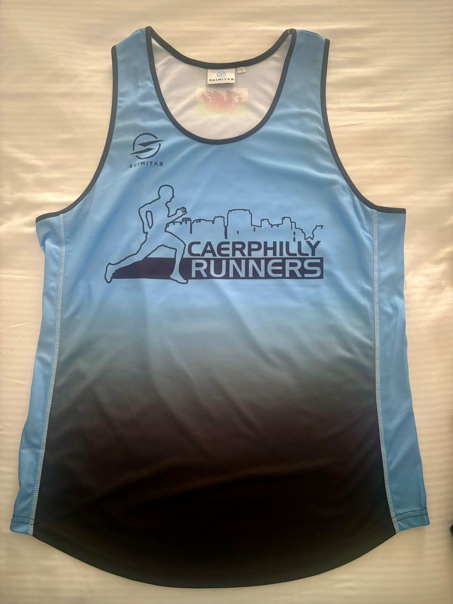 Caerphilly Runners