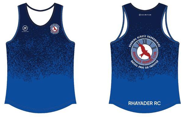 Rhayader RC