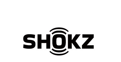 Shokz logo