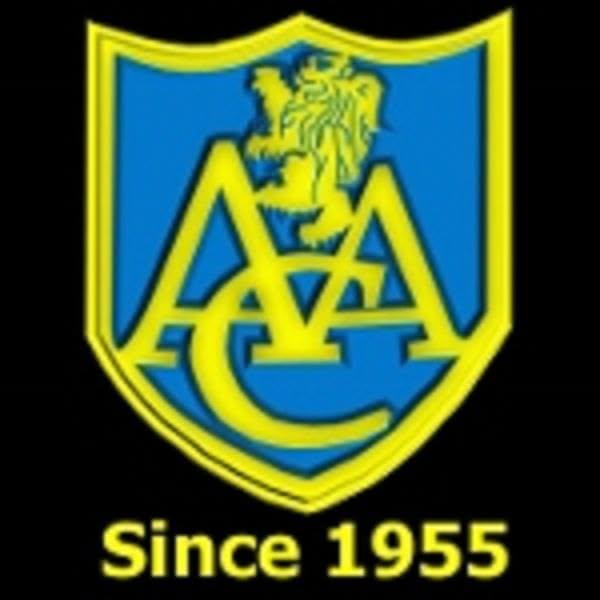 Aberystwyth AC logo