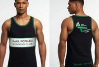 Paul Popham Running Club