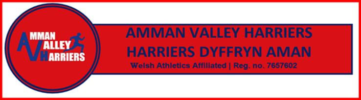 Amman Valley Harriers