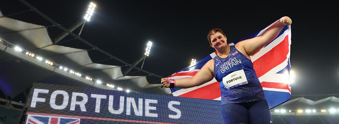 Sabrina Fortune - World Record - Credit Marcus Hartmann.jpg