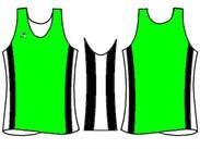 Barry & Vale Harriers