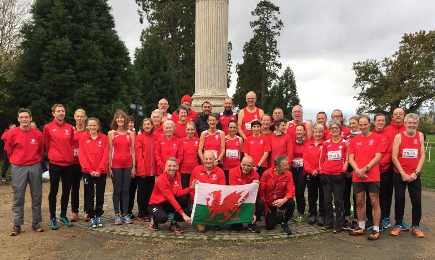 Welsh Team Masters Belfast.JPG
