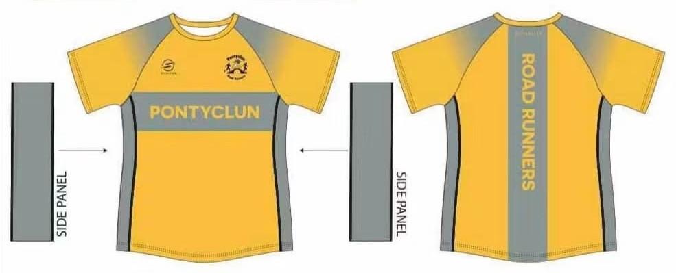 Pontyclun Road Runners