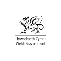 Welsh Government logo