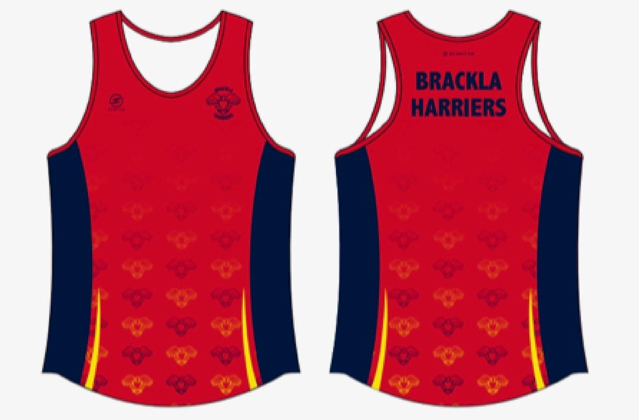 Brackla Harriers