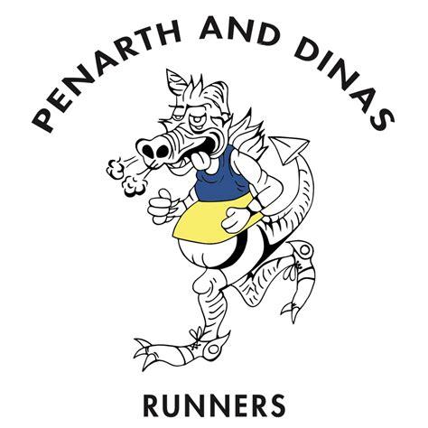 Penarth and Dinas Runners