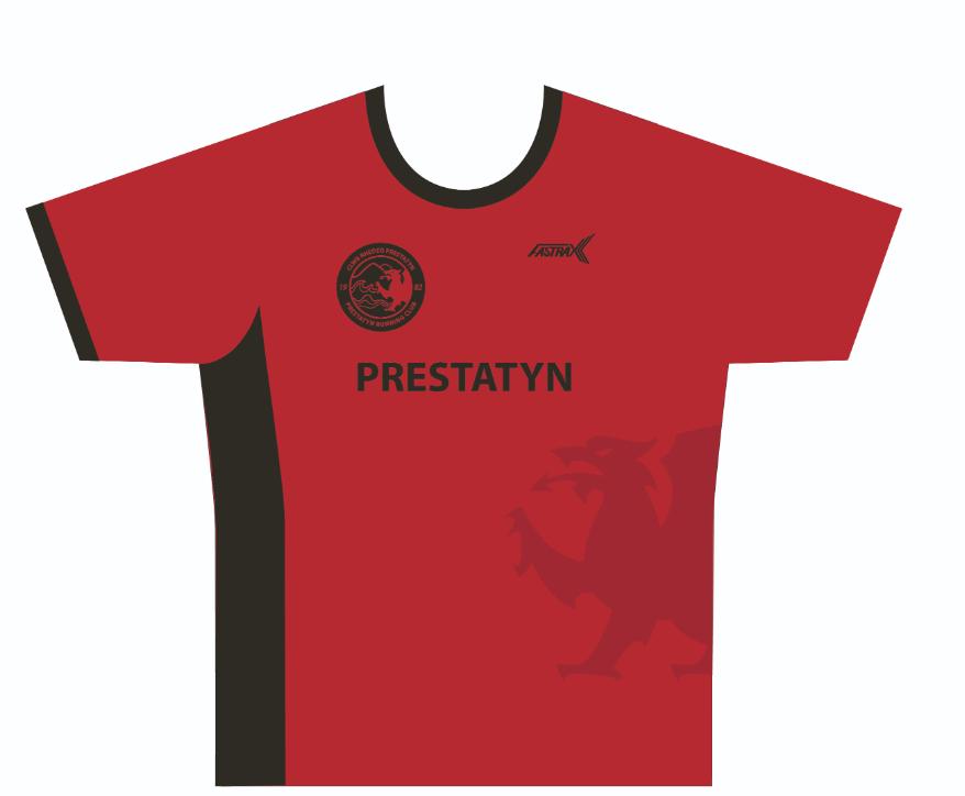 Prestatyn RC