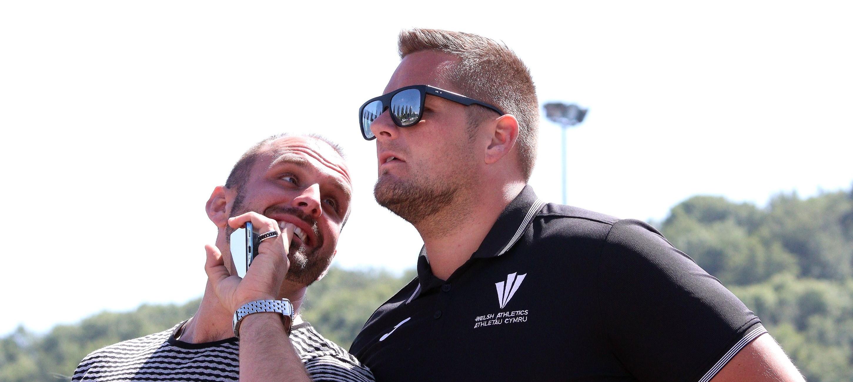 Aled and Ryan Spencer Jones informal banner.jpg