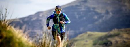 Black Diamond Yr Wyddfa - Snowdon 24 XTERRA Snowdonia Trail Marathon Eryri