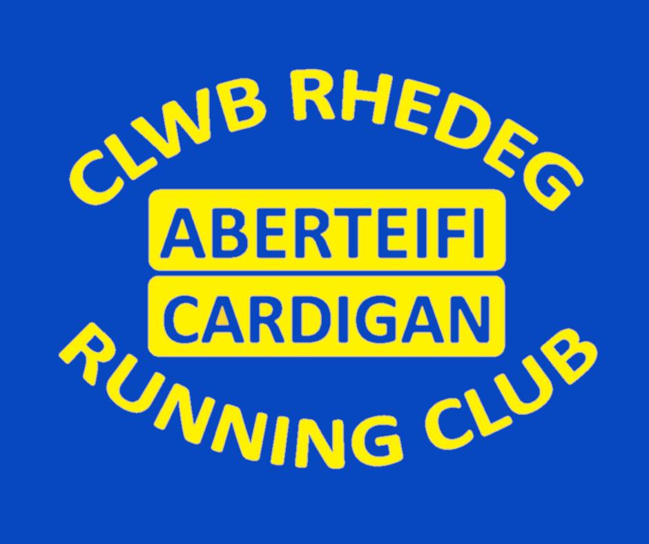 Cardigan RC logo
