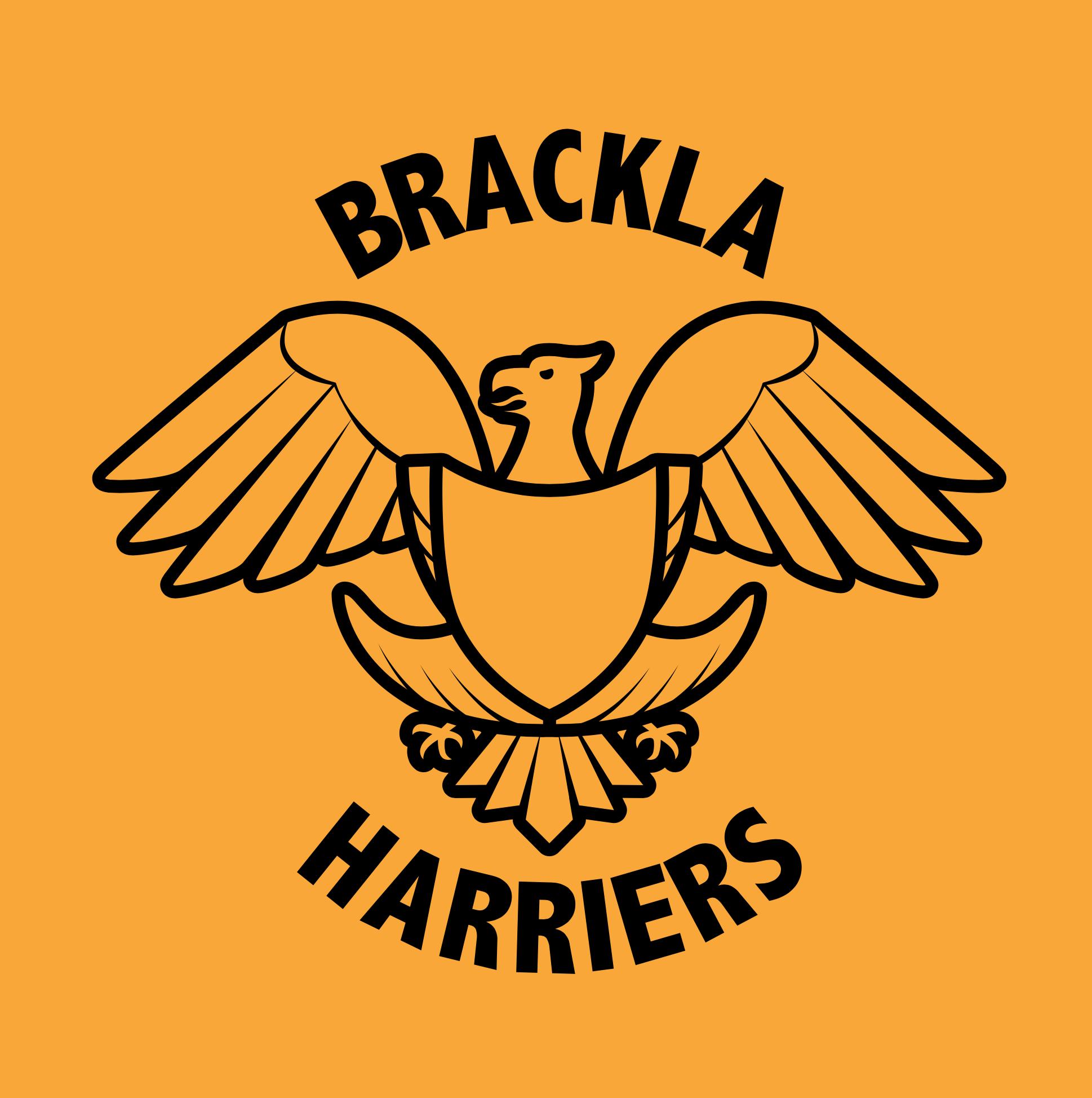 Brackla Harriers