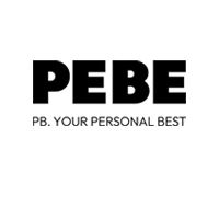 PEBE logo