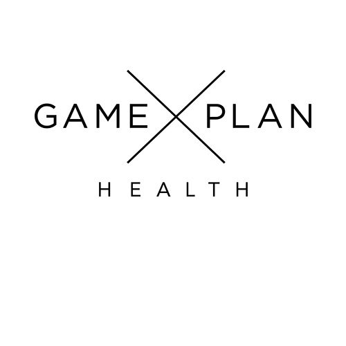 Gameplan Health logo