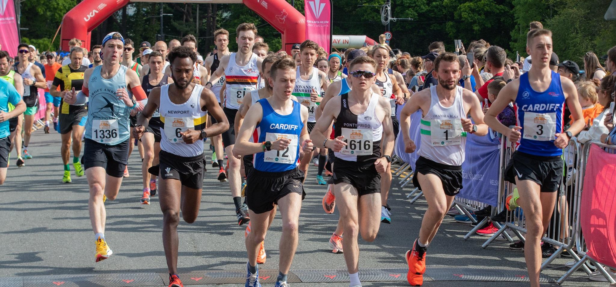 Caerphilly 10k 2022 Start.jpg