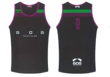 GOG Triathlon Club