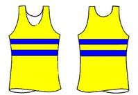 Bridgend Athletic Club
