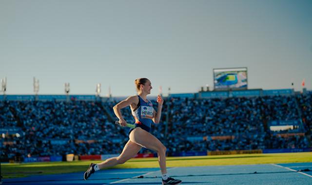 Charlotte Henrich Credit @kiaracherubini and British Athletics (3).JPG