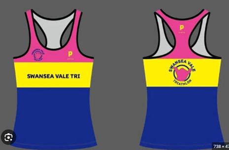 Swansea Vale Triathlon