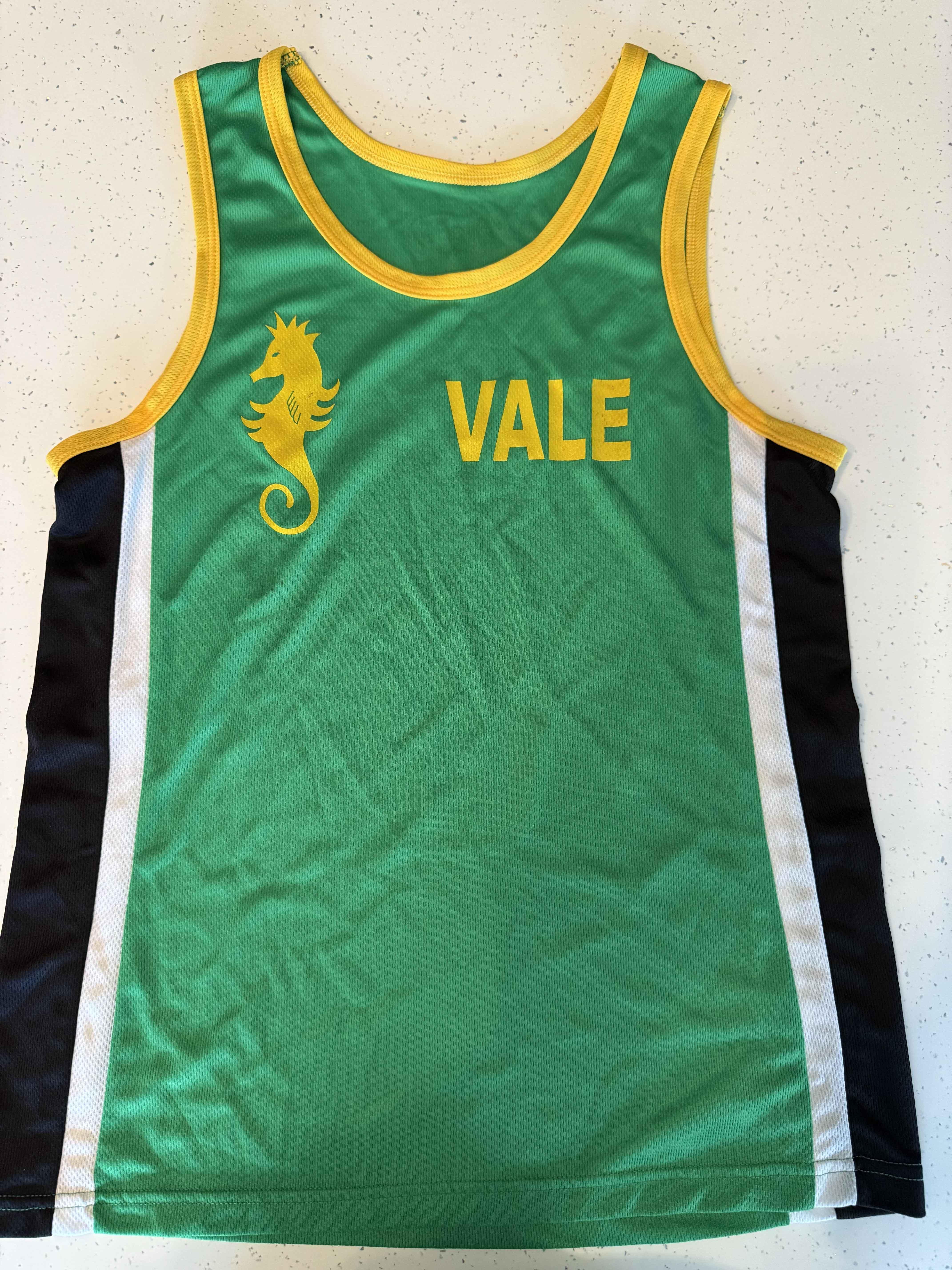 Barry & Vale Harriers