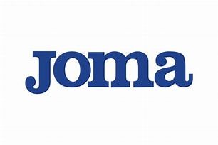 Joma logo