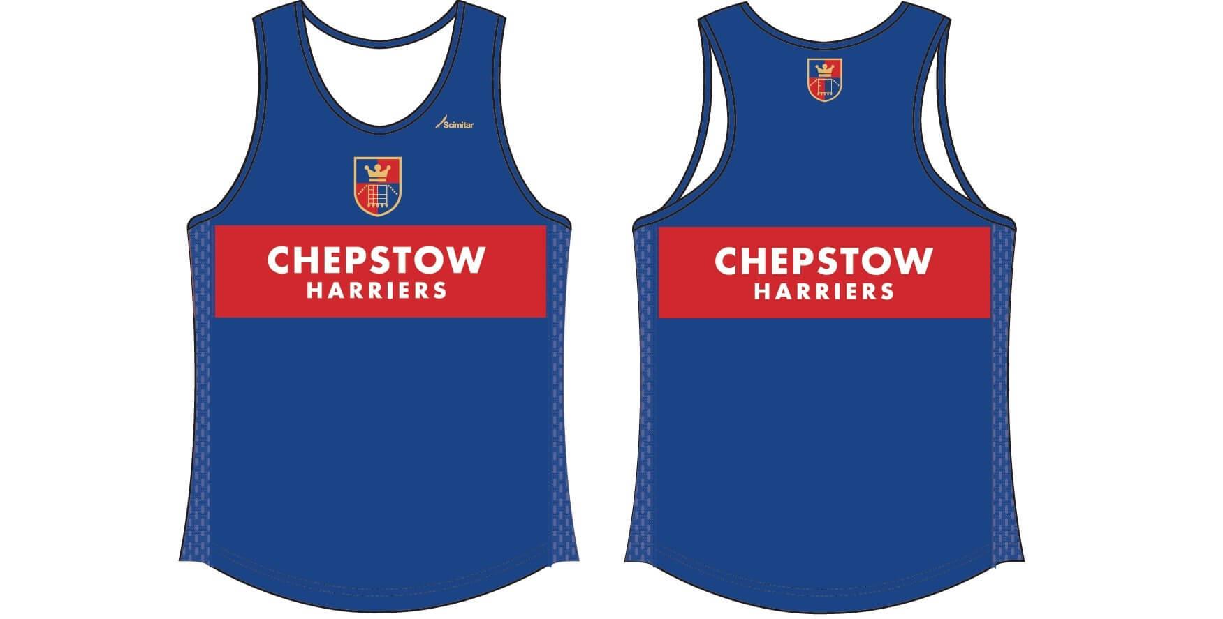 Chepstow Harriers