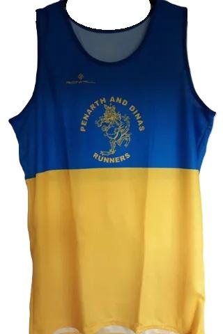 Penarth and Dinas Runners
