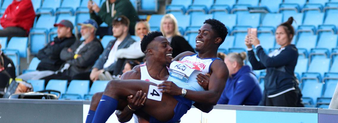 Jeremiah Azu - British Champs Celebration.jpg