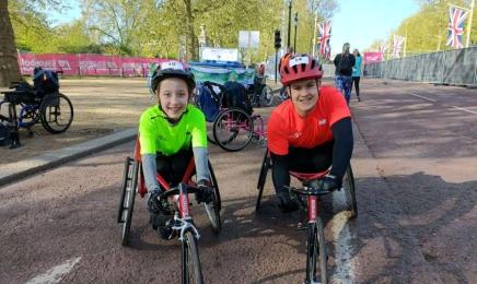 London Mini Marathon - Para Athletes.jpeg