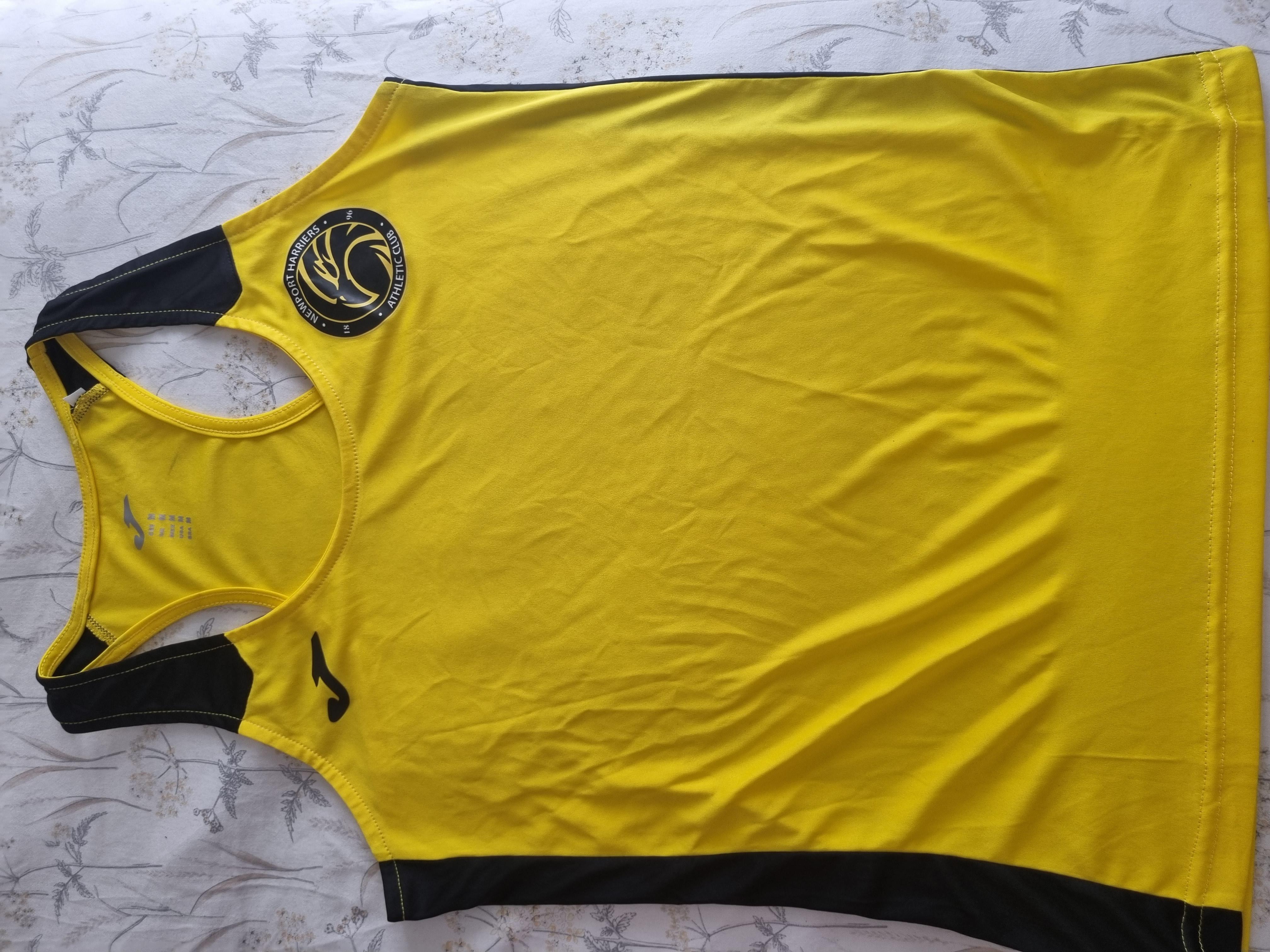 Newport Harriers