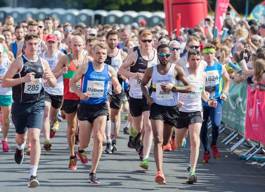 Caerphilly 10k 2018 Start.jpg