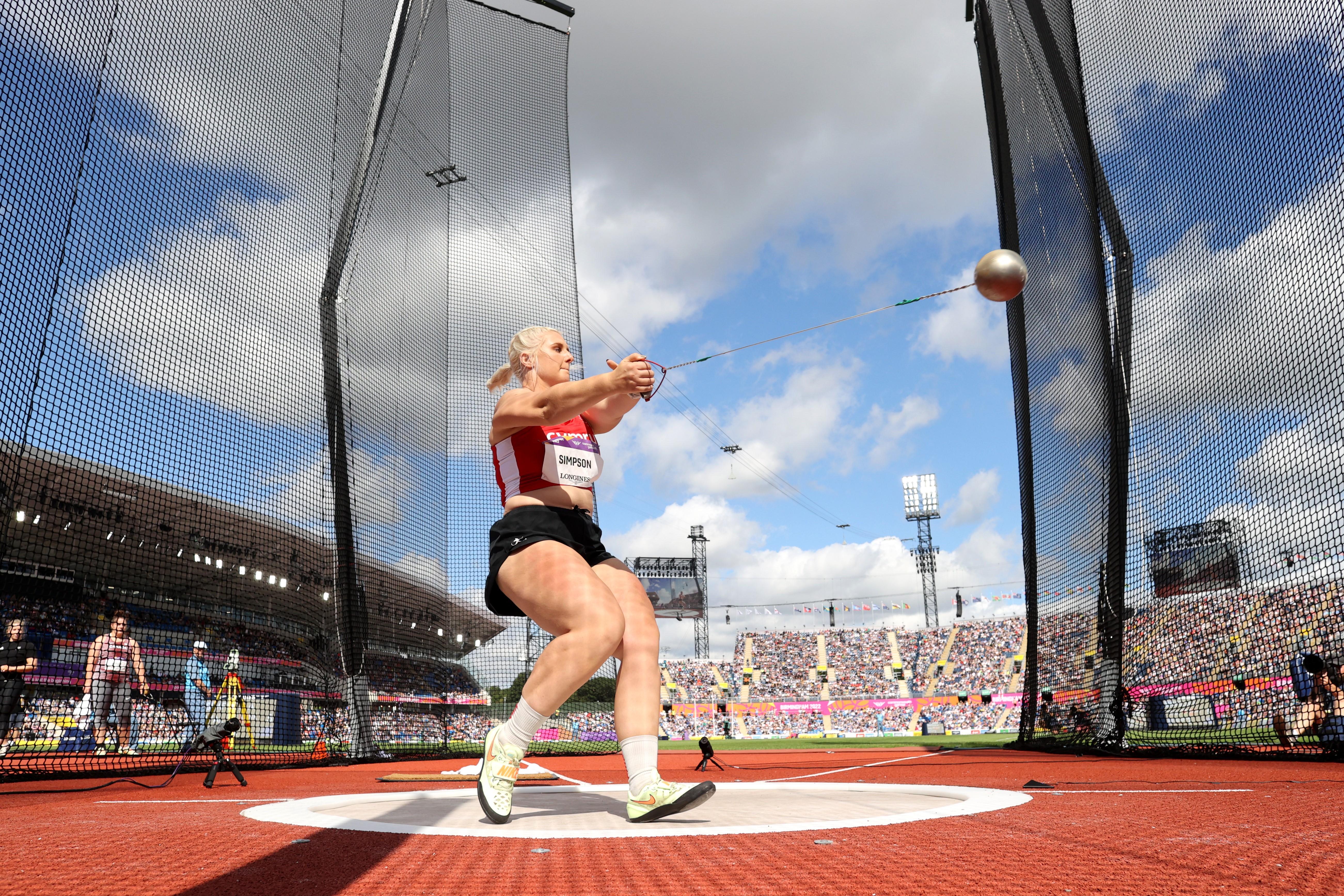 AMber Simpson in cage.jpg