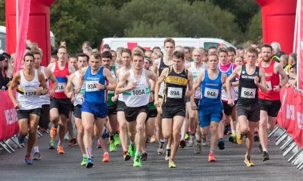 Welsh Road Relay Championships - Race Start 2017.jpg