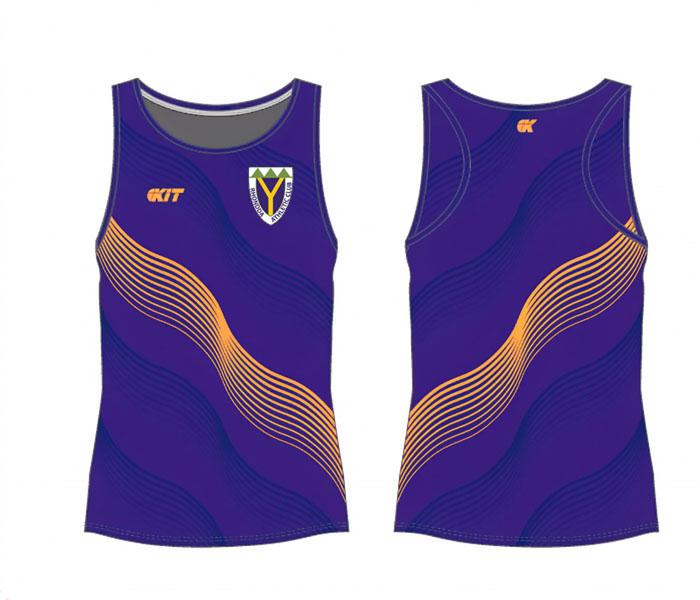 Rhondda AC