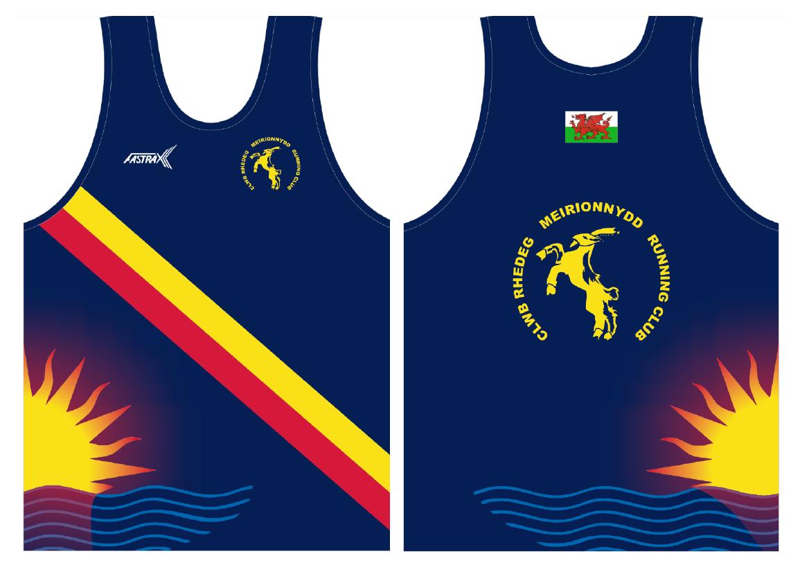 Meirionnydd Running Club