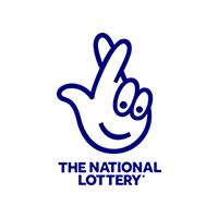 The National Lottery logo