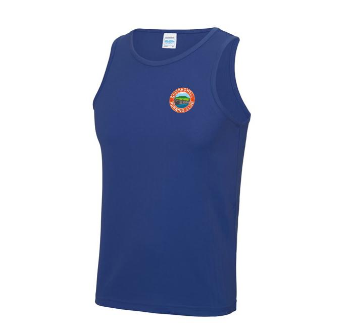 Crickhowell Running Club