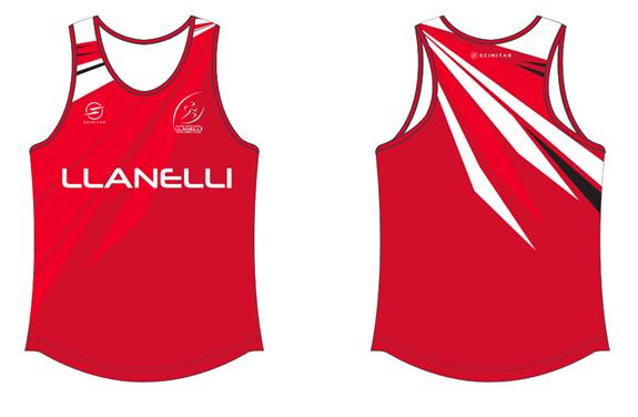 Llanelli AAC