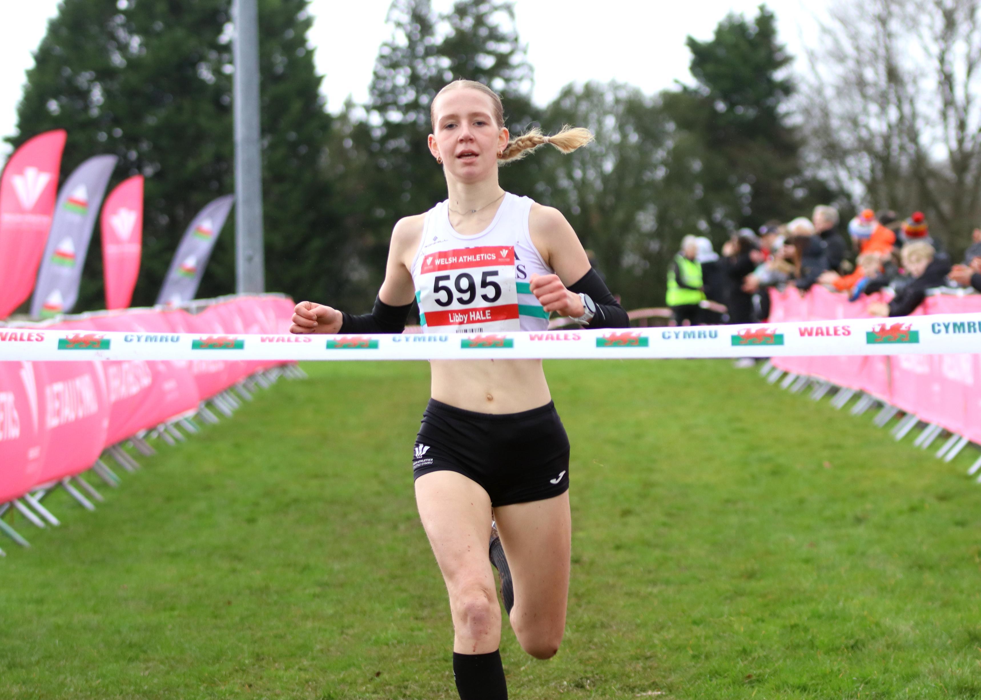 Under 15 Girls winner Libby Hale.jpg