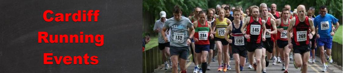 Taff Trail Half Logo